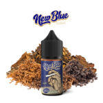 New Blue Tabac