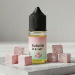 Turkish D-Light (SALT)