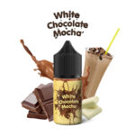 White Chocolata Mocha (SALT)