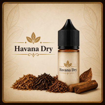 Havana Dry (MTL)