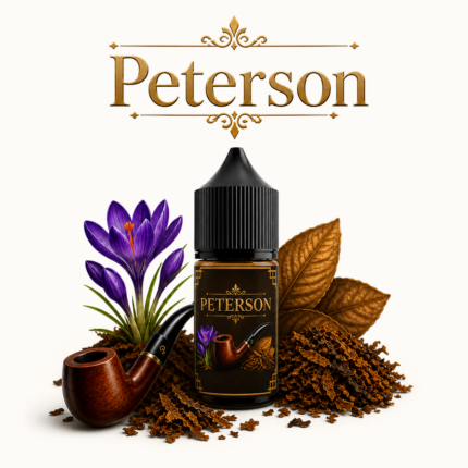 Peterson (SALT)