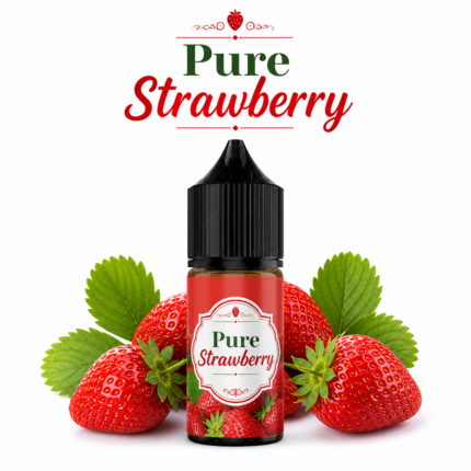 Pure Strawberry